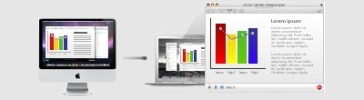 Skype Screen sharing